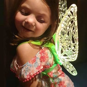 Meet your Posher, Kathie